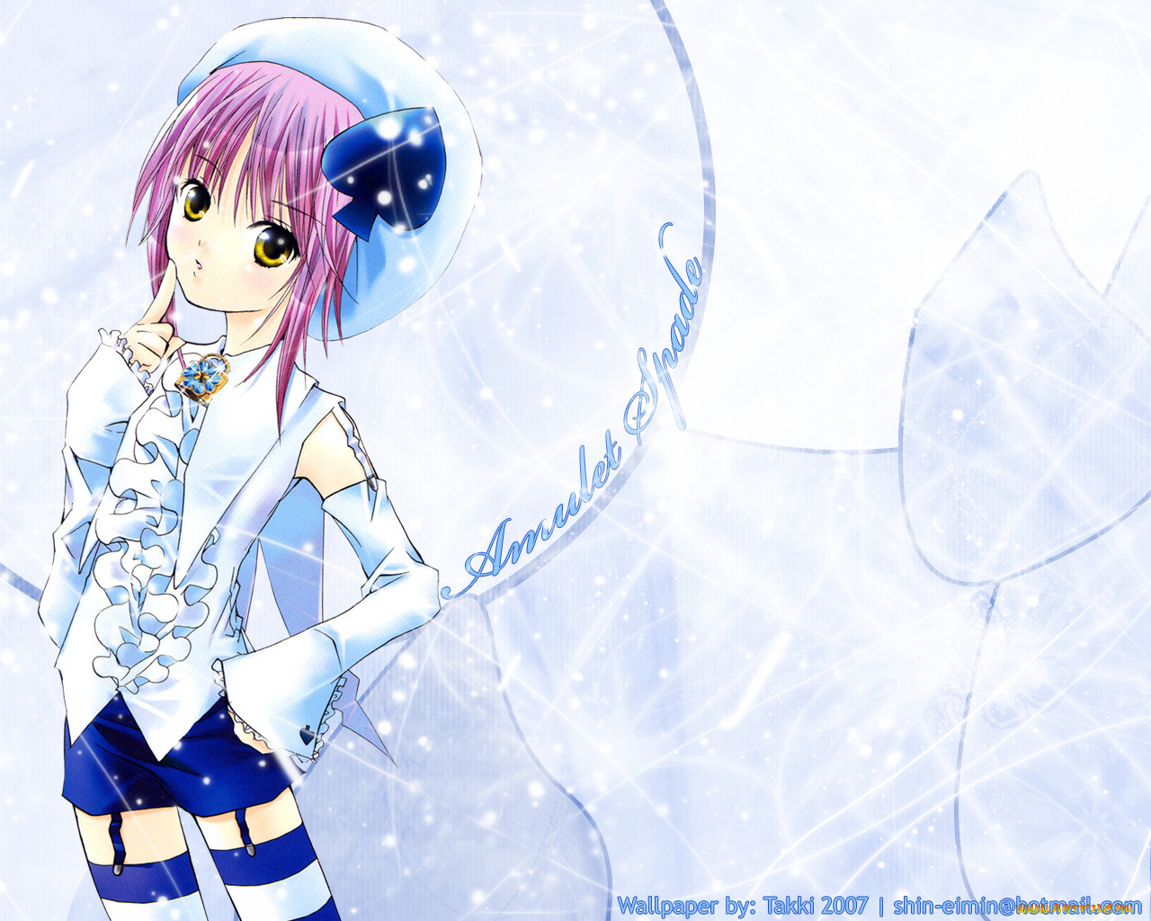 , shugo, chara